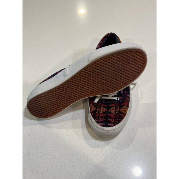 Vans Southwest Pattern - Women’s 7.5 - Picture 7 of 7